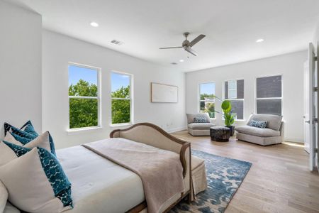 Sunridge by InTown Homes in Austin - photo 12 12