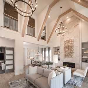 The Grove Frisco: 74ft. lots by Highland Homes in Frisco - photo 17 17