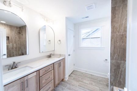 Stonehollow by Universal Builders in Mount Juliet - image 10