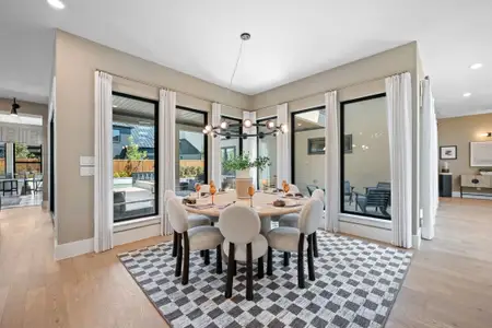 Furst Ranch by Partners in Building in Argyle - image 5