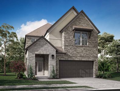 Harvest Green 40′ by Tri Pointe Homes in Richmond - photo 9 9