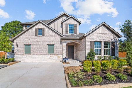 Kings Way by M/I Homes in Denton - photo 16 16