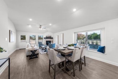 Fox Landing by Altura Homes in Caddo Mills - image 8