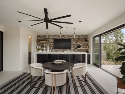 Stone Crest by Camelot Homes in Gilbert - photo 77 77