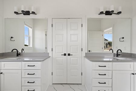 Foxfield by Milestone Community Builders in Austin - photo 39 39