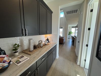 Oaks at San Gabriel by Brightland Homes in Georgetown - photo 40 40