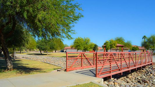 Camino A Lago by D.R. Horton in Peoria - photo 11 11