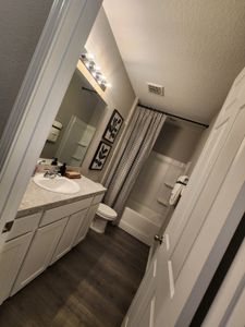 Irongate by Richmond American Homes in Jacksonville - photo 83 83