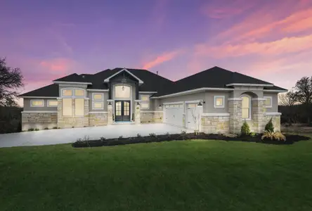 Johnson Ranch - Master planned community in Bulverde, TX 20