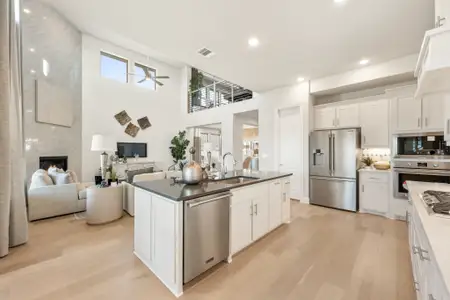 Painted Tree by Bloomfield Homes in McKinney - image 4