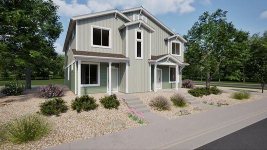 Ascent Collection at Green Valley Ranch - image