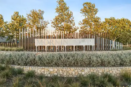 Morningstar by Trophy Signature Homes in Aledo - image