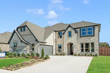 Timberbrook - Master planned community in Justin, TX 22 22