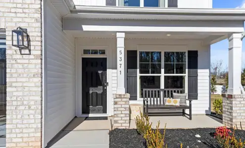 Chandler Ridge by Eastwood Homes in McLeansville - image