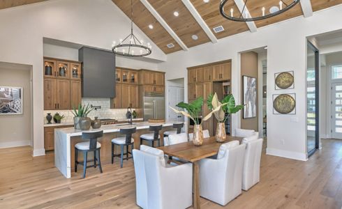 Brown's Landing Creekside 15