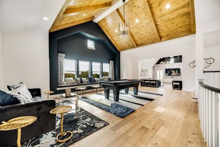 Vintage Place by Grand Homes in McKinney - photo 14 14