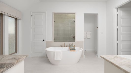 Myrtle Creek 60' by Perry Homes in Waxahachie - image 11