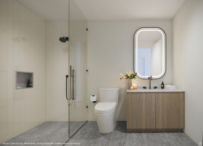 600 Miami Worldcenter by Aria Development Group in Miami - photo 11 11