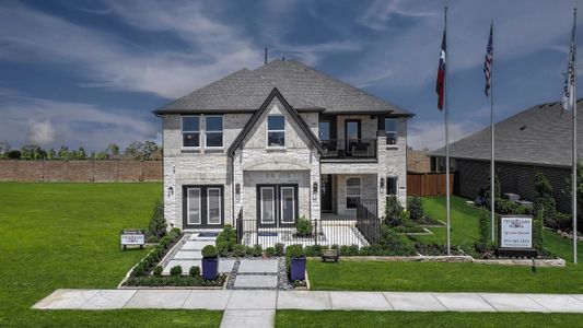 Spiritas Ranch - Master planned community in Little Elm, TX 10 10