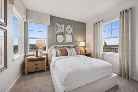 The Contemporary Collection at Windler by Century Communities in Aurora - image 8