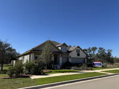 La Cima by David Weekley Homes in San Marcos - photo 7 7