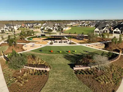 Grange by Drees Custom Homes in Katy - image