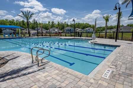 Wilford Oaks by Dream Finders Homes in Orange Park - photo 6 6