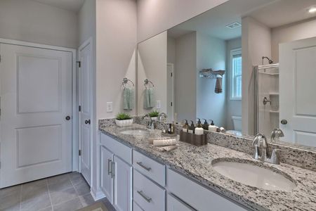 Copper Crest Single Family Homes by Stanley Martin Homes in Lexington - image 13