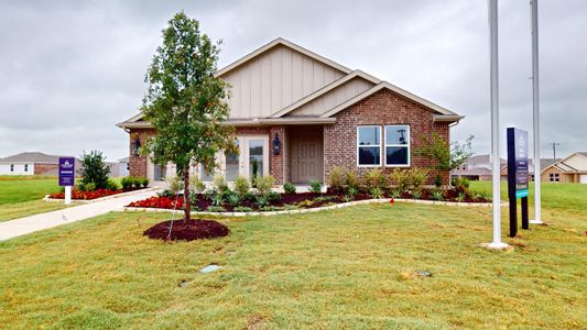 Sperling Farms by Century Communities in Ferris - photo 1 1