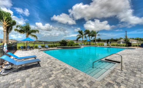 Woodhaven by ICI Homes in Port Orange - photo 12 12