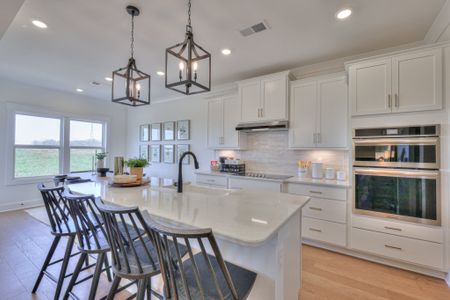 Kensington Downs Single Family by Goodall Homes in Gallatin - image 17