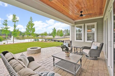 Waterway by Kent Homes in Southport - image 11