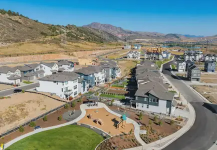 Three Hills by Cardel Homes in Morrison - image