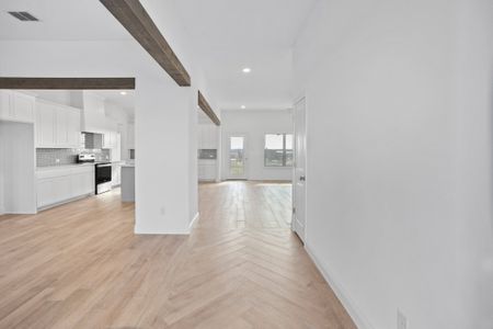 The Reserve of Brock by Dalton Homes in Fort Worth - photo 16 16