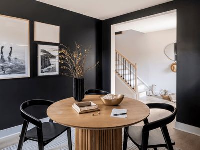 Context at Oakhurst by Tri Pointe Homes in Charlotte - image 19