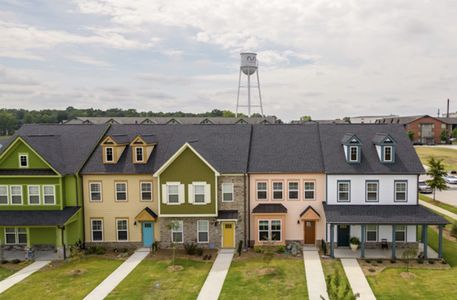 Riverwalk by Avencia Homes in Rock Hill - photo 3 3