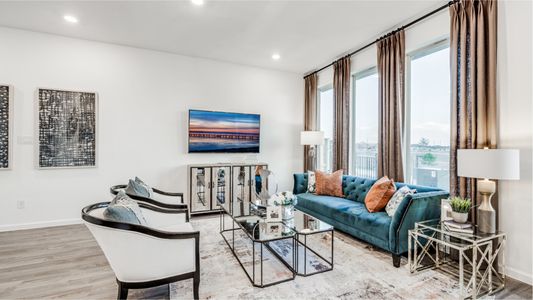 Cross Creek Ranch by Lennar in Fulshear - photo 8 8