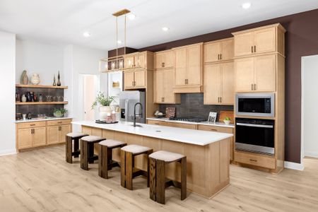 Myrtle Creek by Coventry Homes in Waxahachie - image 7