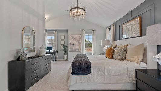 Diamante by DRB Homes in Stockbridge - photo 12 12