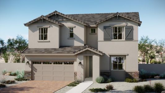Trovita at Citrus Park by Landsea Homes in Goodyear - image 17