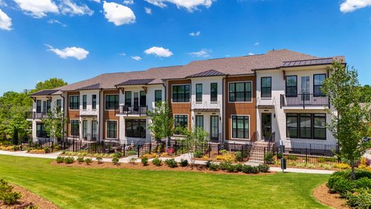 Ecco Park by The Providence Group in Alpharetta - photo 2 2