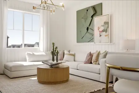 Auburn at Walnut Grove by Pulte Homes in Westminster - image