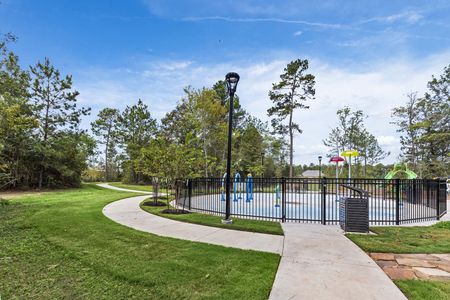 Magnolia Ridge by M/I Homes in Magnolia - image 4