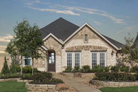 Grand Mission - Master planned community in Richmond, TX 9 9