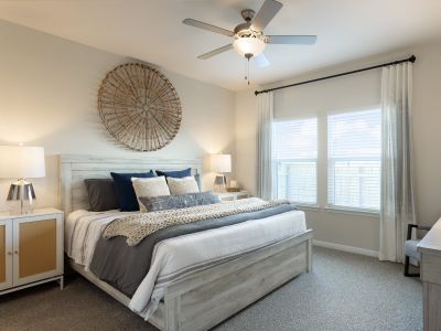 Waterstone Village by Meritage Homes in Kyle - photo 12 12