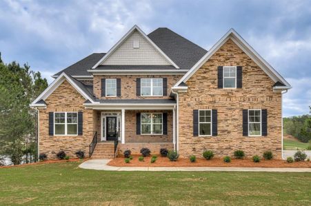 Mount Vintage by Hurricane Builders in North Augusta - image