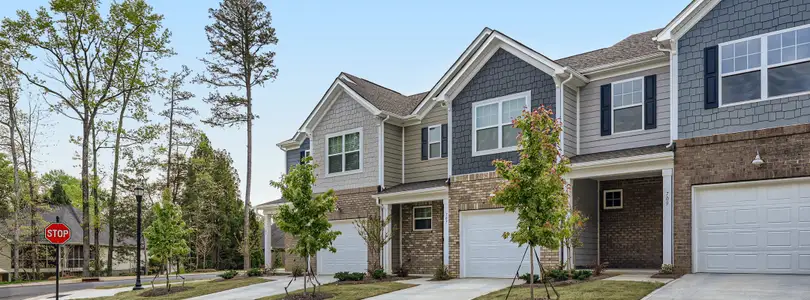 Windhaven: Glen by Lennar in Tega Cay - photo 0