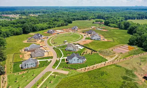 Stephens Farm by Classica Homes in Huntersville - image 4