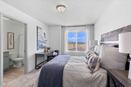 Ascent Collection at Banning Lewis Ranch 10