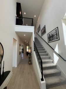 Loyola by Milestone Community Builders in Austin - photo 18 18